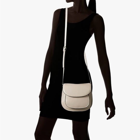 KC Jagger  Richie Saddle bag - Picture 2 of 12